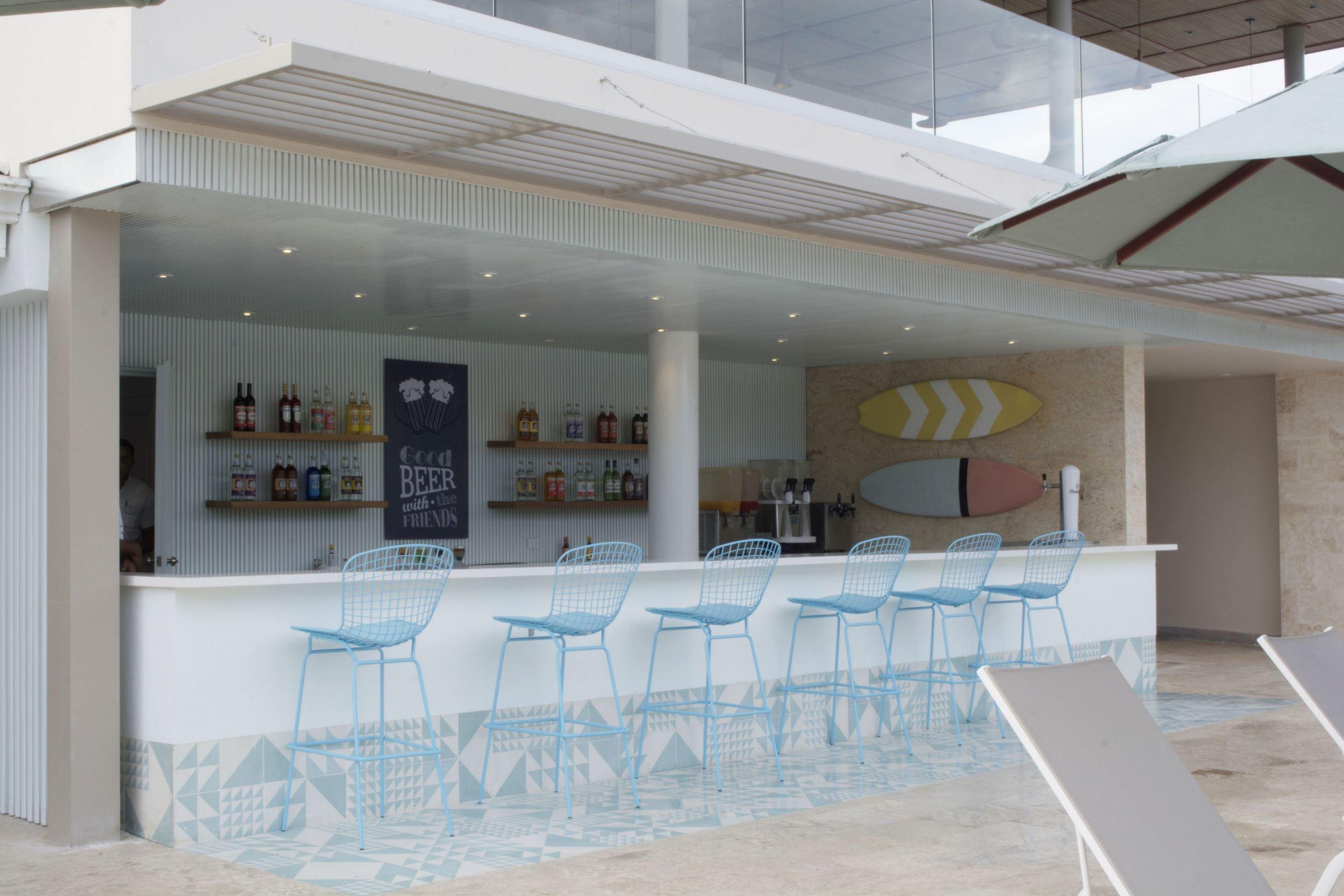 Vh Atmosphere Adults Only Playa Dorada Bagian luar foto