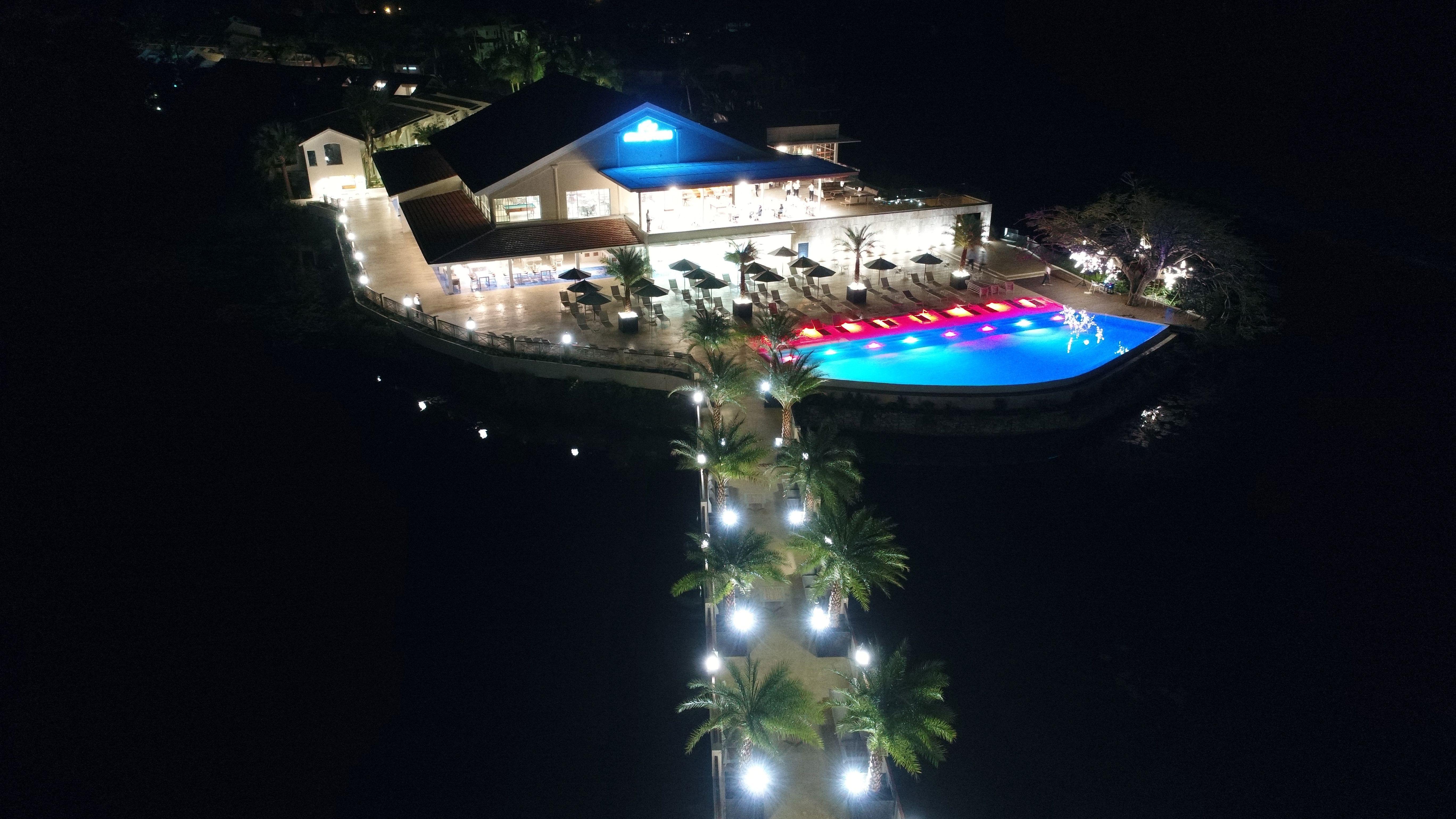 Vh Atmosphere Adults Only Playa Dorada Bagian luar foto