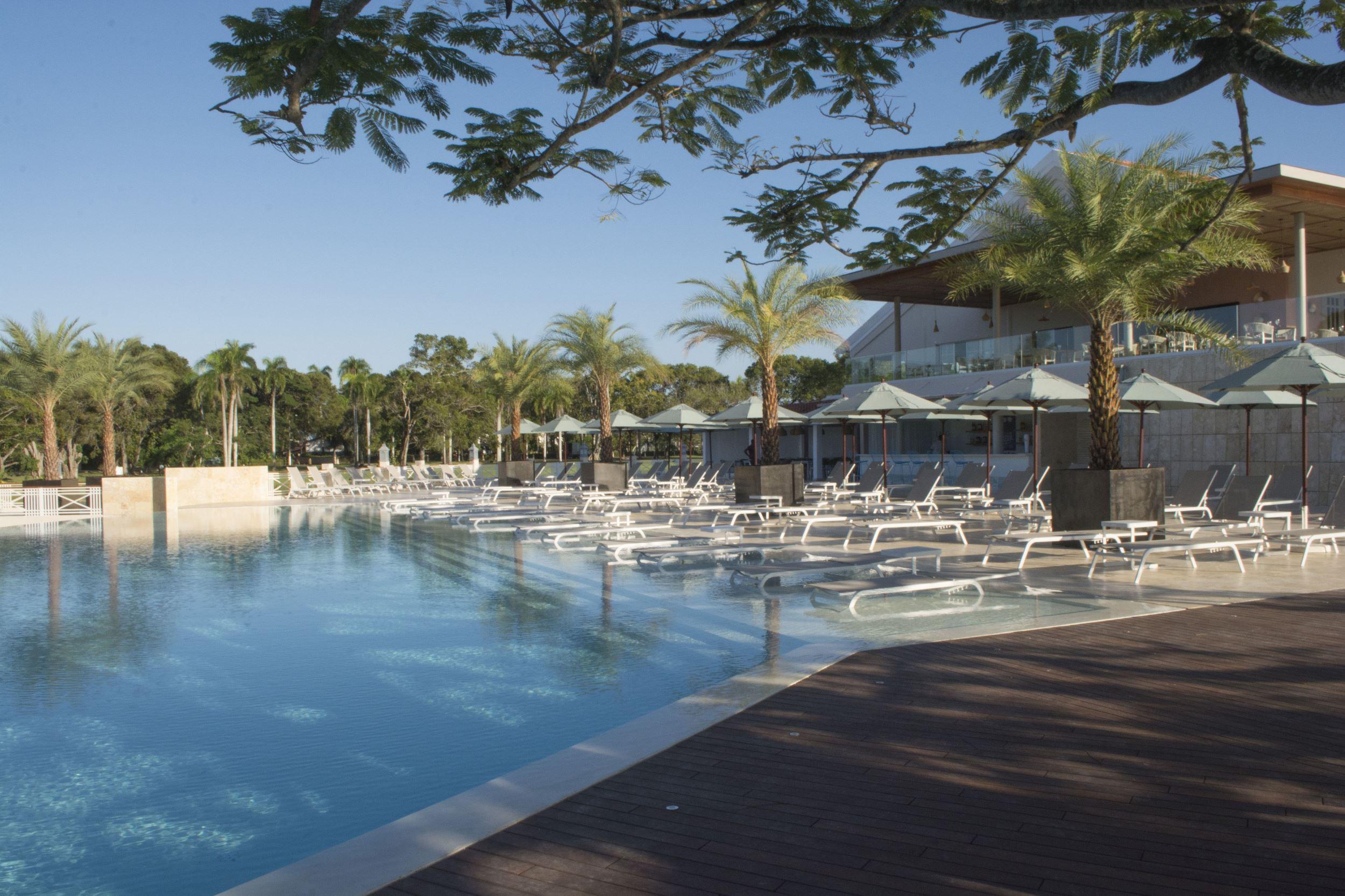Vh Atmosphere Adults Only Playa Dorada Bagian luar foto