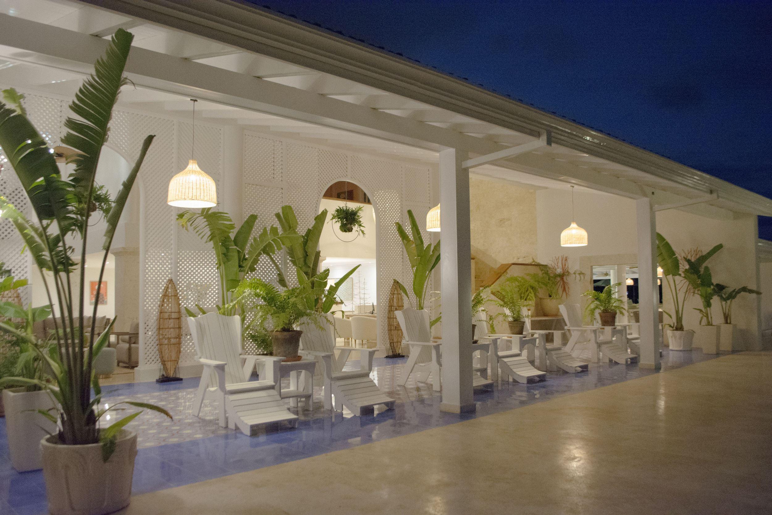 Vh Atmosphere Adults Only Playa Dorada Bagian luar foto