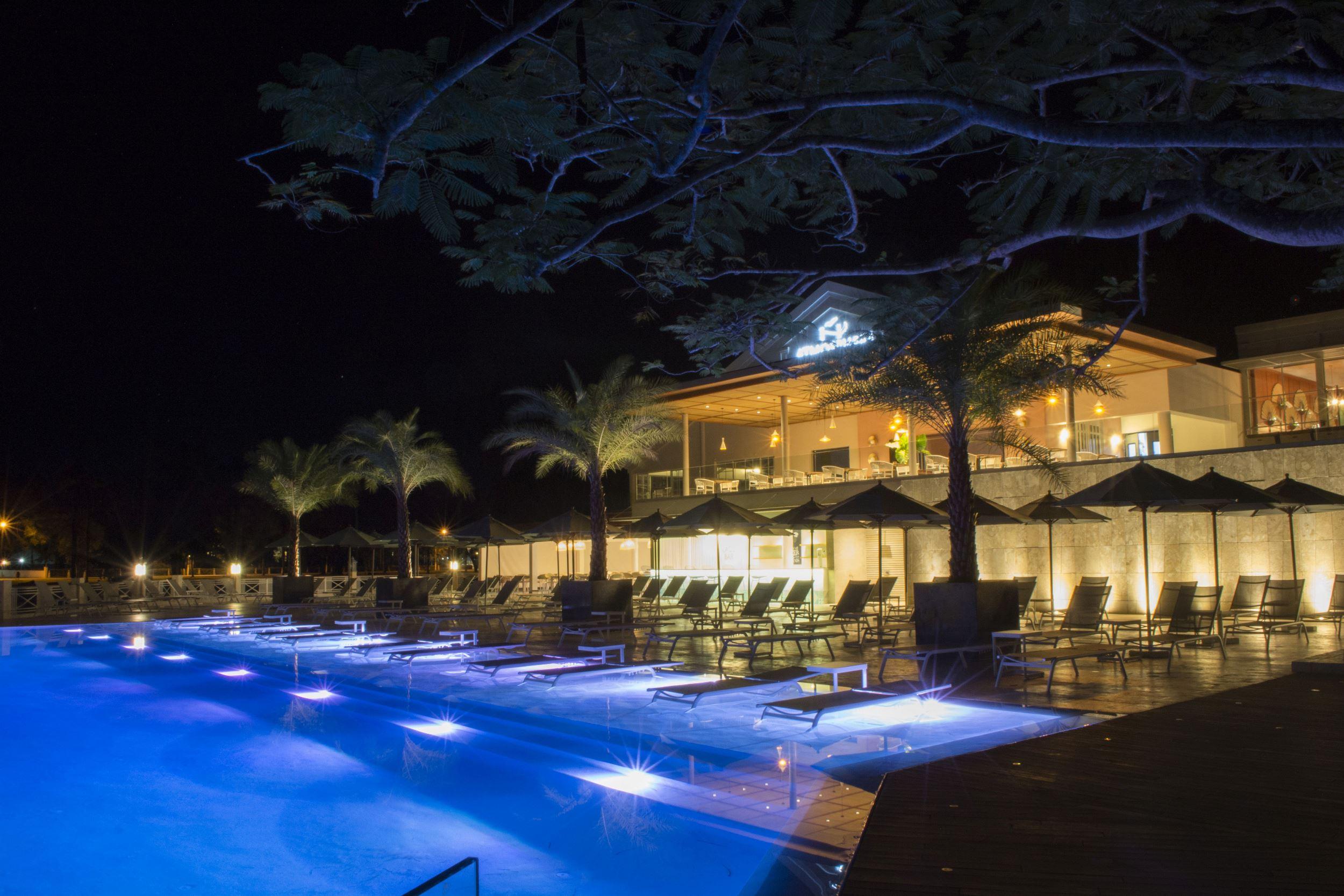 Vh Atmosphere Adults Only Playa Dorada Bagian luar foto