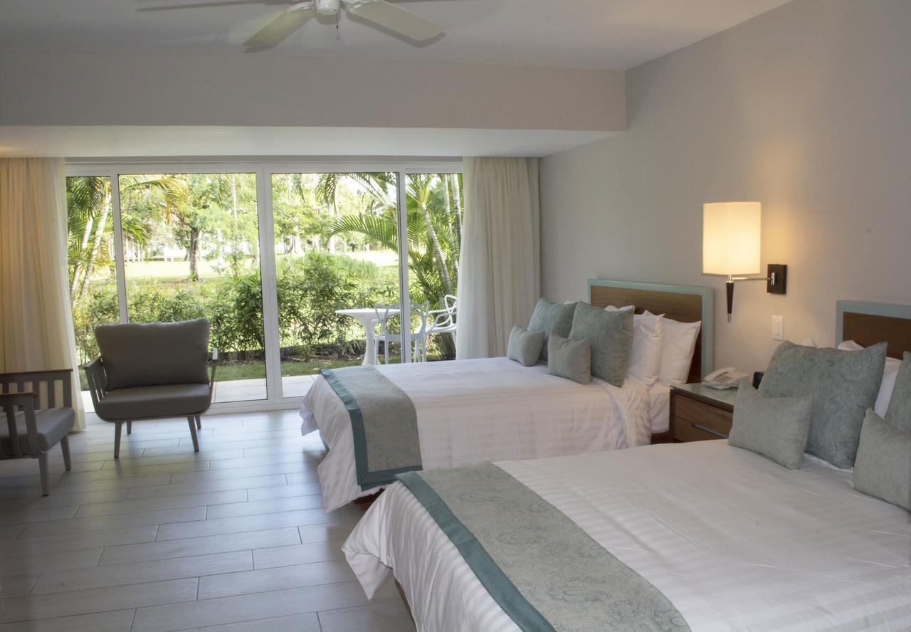 Vh Atmosphere Adults Only Playa Dorada Bagian luar foto