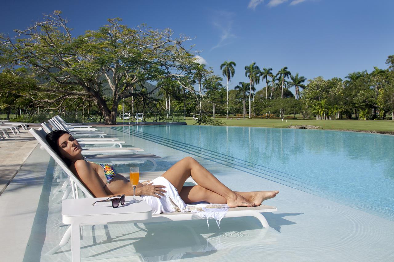 Vh Atmosphere Adults Only Playa Dorada Bagian luar foto