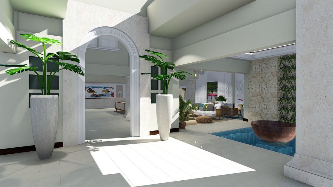 Vh Atmosphere Adults Only Playa Dorada Bagian luar foto