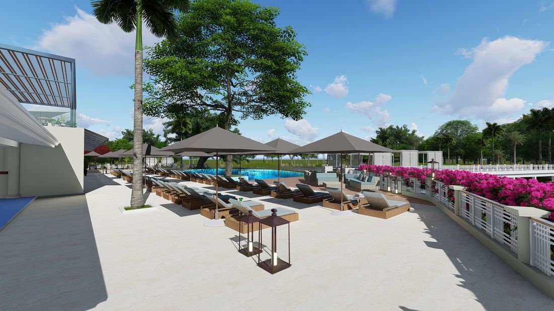 Vh Atmosphere Adults Only Playa Dorada Bagian luar foto