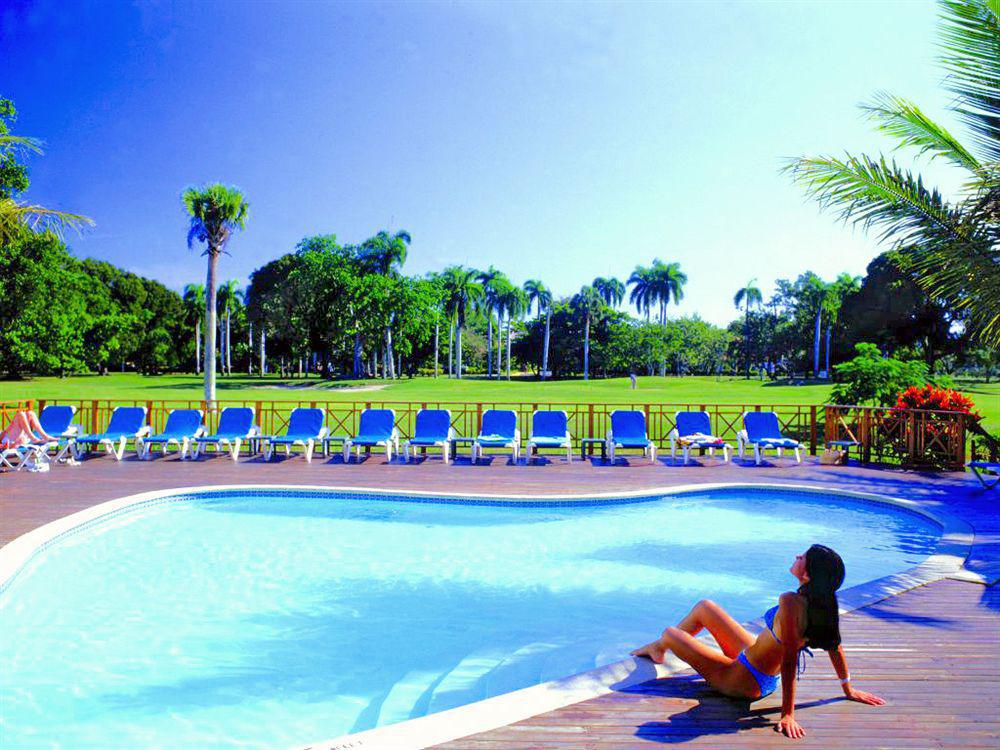 Vh Atmosphere Adults Only Playa Dorada Bagian luar foto