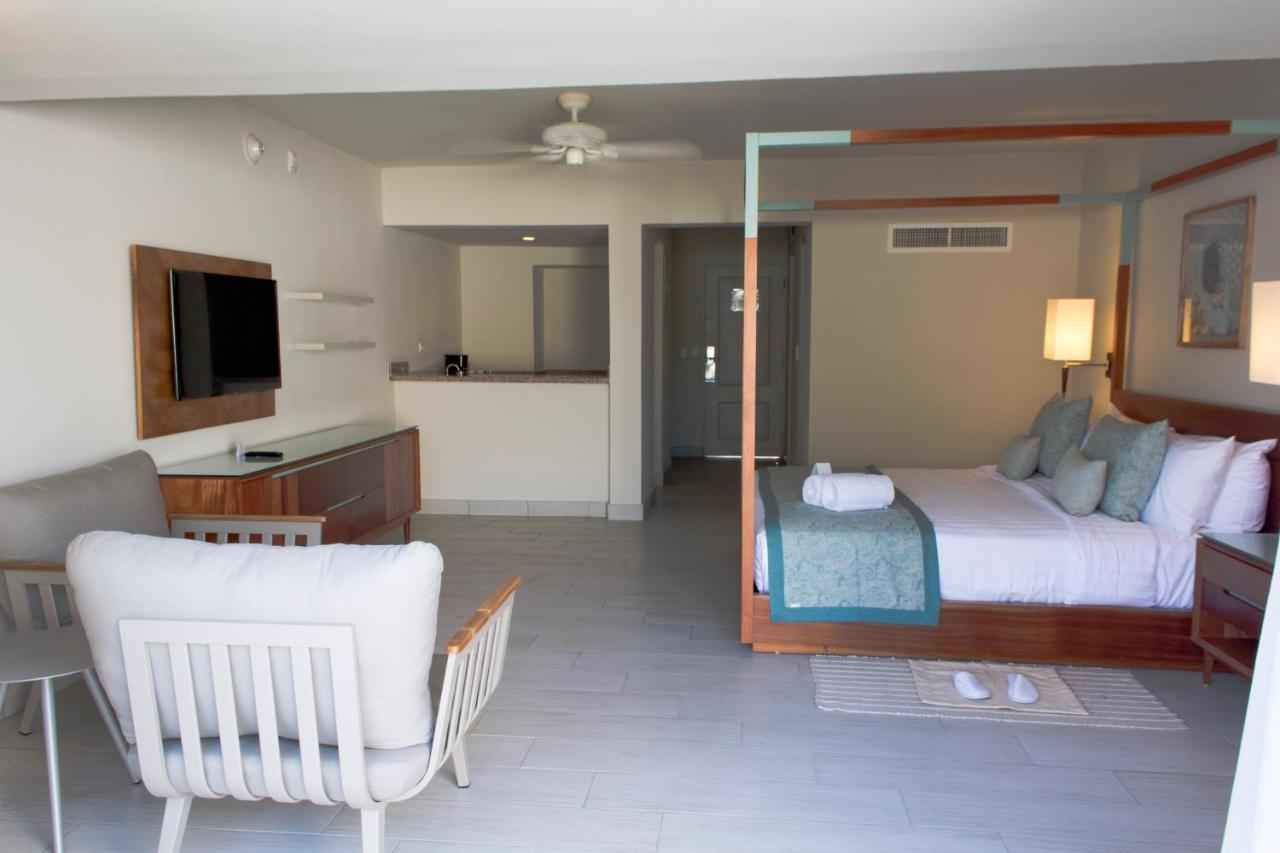 Vh Atmosphere Adults Only Playa Dorada Bagian luar foto