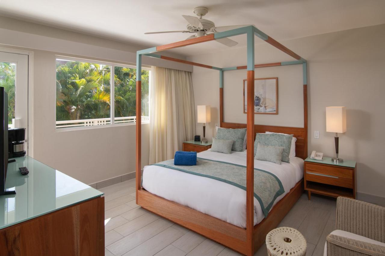 Vh Atmosphere Adults Only Playa Dorada Bagian luar foto